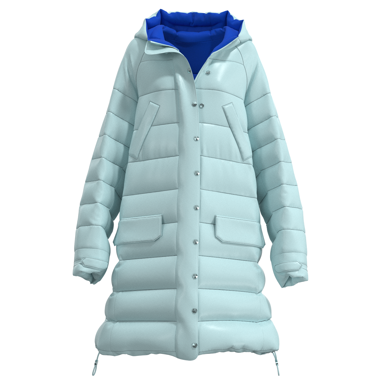 women-s-hooded-mid-length-lightweight-down-jacket